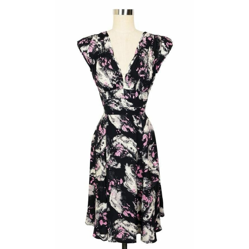 Trashy Diva Hurricane Ladies Dress, size 14/1X.